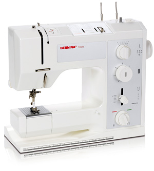 Bernina 1080 Click for brochure