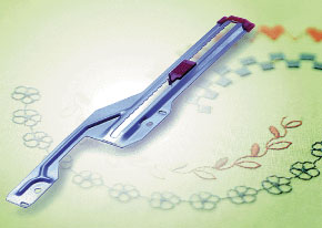 Bernina Accessories