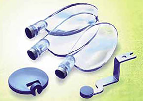 Bernina Accessories