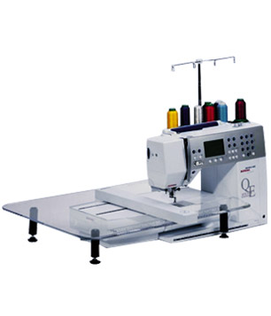 Bernina Sewing table