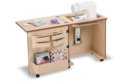 Sew Inspiring Winnipeg Manitoba Sewing Cabinets Furniture By