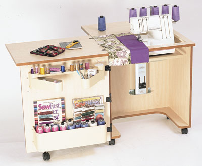 Sew Inspiring Winnipeg Manitoba Sewing Cabinets Furniture By