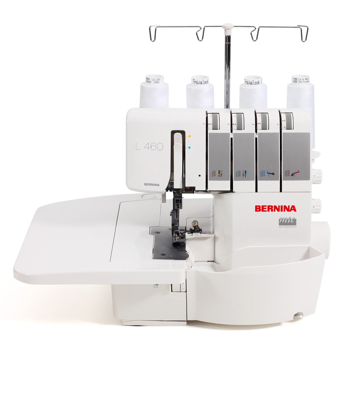 Sergers